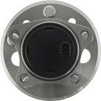 Centric 407.44000E Wheel Bearing and Hub Assembly - Rear Left - view 4