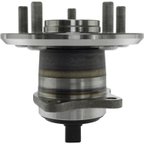Centric 407.44000E Wheel Bearing and Hub Assembly - Rear Left - view 5