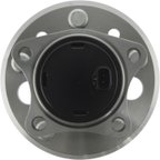 Centric 407.44000E Wheel Bearing and Hub Assembly - Rear Left - view 2