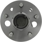 Centric 407.44000E Wheel Bearing and Hub Assembly - Rear Left - view 3