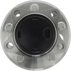 Centric 407.44001E Wheel Bearing and Hub Assembly - Rear Right - view 8