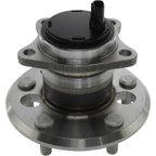 Centric 407.44001E Wheel Bearing and Hub Assembly - Rear Right - view 1
