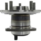 Centric 407.44001E Wheel Bearing and Hub Assembly - Rear Right - view 4