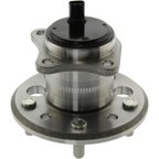 Centric 407.44001 Wheel Bearing and Hub Assembly - Rear Right - view 1
