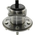 Centric 407.44001 Wheel Bearing and Hub Assembly - Rear Right - view 5