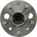 Centric 407.44001 Wheel Bearing and Hub Assembly - Rear Right - view 3
