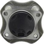 Centric 407.44005E Wheel Bearing and Hub Assembly - Rear - view 8