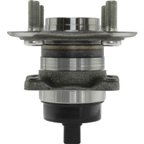 Centric 407.44005E Wheel Bearing and Hub Assembly - Rear - view 4