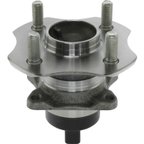 Centric 407.44005E Wheel Bearing and Hub Assembly - Rear - view 6