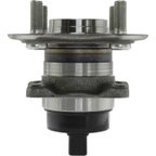 Centric 407.44005E Wheel Bearing and Hub Assembly - Rear - view 2