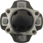 Centric 407.44005 Wheel Bearing and Hub Assembly - Rear - view 7