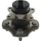 Centric 407.44005 Wheel Bearing and Hub Assembly - Rear - view 1