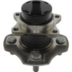 Centric 407.44005 Wheel Bearing and Hub Assembly - Rear - view 4