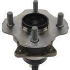 Centric 407.44005 Wheel Bearing and Hub Assembly - Rear - view 5