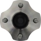 Centric 407.44005 Wheel Bearing and Hub Assembly - Rear - view 3