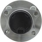 Centric 407.44007E Wheel Bearing and Hub Assembly - Front - view 8