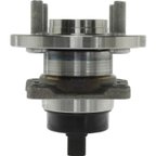 Centric 407.44007E Wheel Bearing and Hub Assembly - Front - view 4