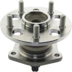 Centric 407.44009E Wheel Bearing and Hub Assembly - Rear - view 7