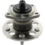 Centric 407.44009E Wheel Bearing and Hub Assembly - Rear - view 1
