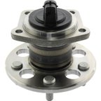 Centric 407.44009E Wheel Bearing and Hub Assembly - Rear - view 5