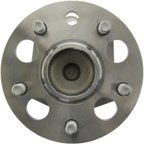 Centric 407.44009E Wheel Bearing and Hub Assembly - Rear - view 3
