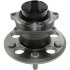 Centric 407.44010E Wheel Bearing and Hub Assembly - Rear - view 1
