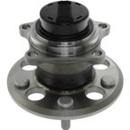 Centric 407.44010E Wheel Bearing and Hub Assembly - Rear - view 5