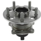 Centric 407.44010E Wheel Bearing and Hub Assembly - Rear - view 6