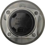 Centric 407.44011 Wheel Bearing and Hub Assembly - Rear - view 8