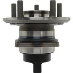 Centric 407.44011 Wheel Bearing and Hub Assembly - Rear - view 4