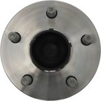 Centric 407.44011 Wheel Bearing and Hub Assembly - Rear - view 3