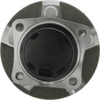 Centric 407.44012E Wheel Bearing and Hub Assembly - Rear - view 8