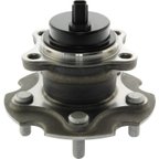 Centric 407.44020E Wheel Bearing and Hub Assembly - Rear - view 5