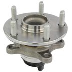 Centric 407.44021E Wheel Bearing and Hub Assembly - Front or Front Right - view 7