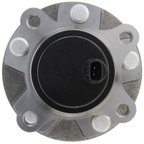 Centric 407.44021E Wheel Bearing and Hub Assembly - Front or Front Right - view 8