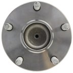Centric 407.44021E Wheel Bearing and Hub Assembly - Front or Front Right - view 6
