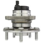 Centric 407.44021E Wheel Bearing and Hub Assembly - Front or Front Right - view 3