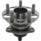 Centric 407.44022E Wheel Bearing and Hub Assembly - Rear - view 7