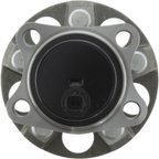 Centric 407.44022E Wheel Bearing and Hub Assembly - Rear - view 8