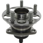 Centric 407.44022E Wheel Bearing and Hub Assembly - Rear - view 6