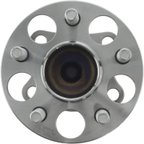 Centric 407.44022E Wheel Bearing and Hub Assembly - Rear - view 3