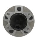 Centric 407.44026E Wheel Bearing and Hub Assembly - Front Right - view 7