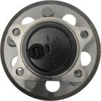 Centric 407.44035 Wheel Bearing and Hub Assembly - Rear Right - view 8