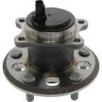 Centric 407.44035 Wheel Bearing and Hub Assembly - Rear Right - view 1