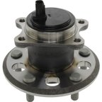 Centric 407.44035 Wheel Bearing and Hub Assembly - Rear Right - view 5