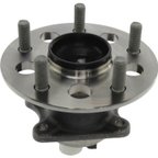 Centric 407.44035 Wheel Bearing and Hub Assembly - Rear Right - view 6