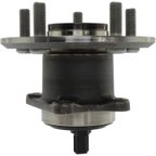 Centric 407.44035 Wheel Bearing and Hub Assembly - Rear Right - view 2