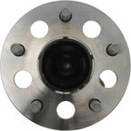 Centric 407.44035 Wheel Bearing and Hub Assembly - Rear Right - view 3