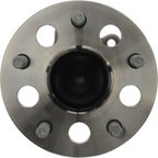Centric 407.44036 Wheel Bearing and Hub Assembly - Rear Left - view 3