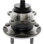 Centric 407.44038E Wheel Bearing and Hub Assembly - Front - view 2